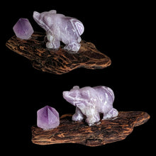 Load image into Gallery viewer, Pacific Slumber - Bear - Ornament