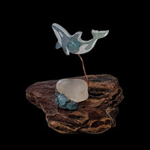 Load image into Gallery viewer, The Guardian of the Salish Sea - Orca - Ornament