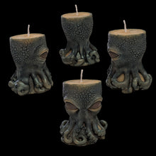 Load image into Gallery viewer, Guardian Of The Unseen - Octopus - Candle