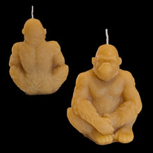 Load image into Gallery viewer, Island Legend - Bigfoot - Candle