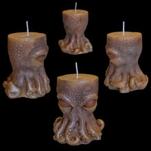 Load image into Gallery viewer, Secrets of the Deep - Octopus - Candle