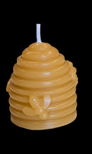 Load image into Gallery viewer, The Skep &amp; Stump Showcase - Bee - Candle