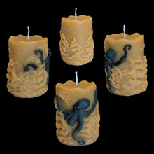 Load image into Gallery viewer, Release The Kraken - Octopus - Candle