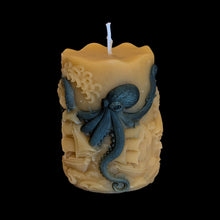 Load image into Gallery viewer, Release The Kraken - Octopus - Candle