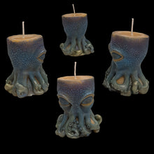 Load image into Gallery viewer, The Deep One - Octopus - Candle