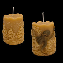 Load image into Gallery viewer, Release The Kraken - Octopus - Candle