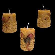 Load image into Gallery viewer, Release the Kraken - Octopus - Candle