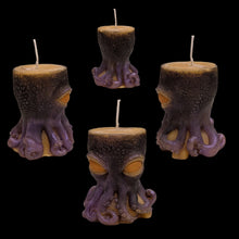 Load image into Gallery viewer, Shadow &amp; Tendril - Octopus - Candle