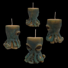 Load image into Gallery viewer, The Abyss Echo - Octopus - Candle