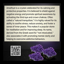 Load image into Gallery viewer, Lavender Aura Guardian - Angel - Keychain