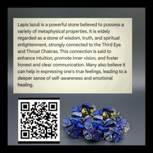 Load image into Gallery viewer, The Midnight - Triquetra - Sun Catcher