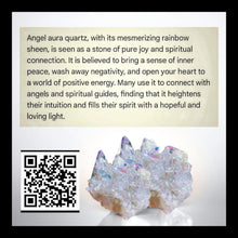Load image into Gallery viewer, Echo of Sun &amp; Moon - Sun catcher - Aromatherapy