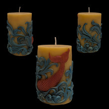 Load image into Gallery viewer, The Mystical &amp; Sovereign - Mermaid - Candle