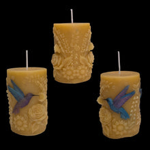 Load image into Gallery viewer, The Wildwood Nectar - Hummingbird - Candle
