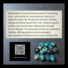 Load image into Gallery viewer, The Oracle’s Truth - Necklace