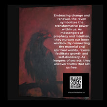 Load image into Gallery viewer, The Raven's Perch - Candle