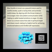 Load image into Gallery viewer, Tides of Tranquility -  Earrings