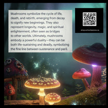 Load image into Gallery viewer, Haven of the Forest Angel -  Candle