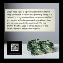 Load image into Gallery viewer, The Forest Dweller - Copper wrapped - Pendant