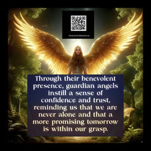 Load image into Gallery viewer, Haven of the Forest Angel -  Candle