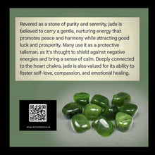 Load image into Gallery viewer, The Heart &amp; Earth Harmony - Bracelet