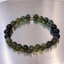 Load image into Gallery viewer, The Heart &amp; Earth Harmony - Bracelet