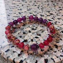 Load image into Gallery viewer, Vibrant Harmony - Bracelet