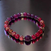 Load image into Gallery viewer, Vibrant Harmony - Bracelet