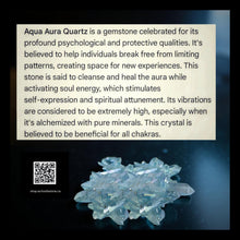 Load image into Gallery viewer, Coastal Dreamer - Jellyfish - Sun Catcher