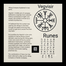 Load image into Gallery viewer, Rune - Oracle Cards - Travel Size