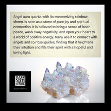 Load image into Gallery viewer, Coastal Serenity - Leaf - Sun Catcher