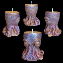 Load image into Gallery viewer, Fluid Intelligence - Octopus - Candle