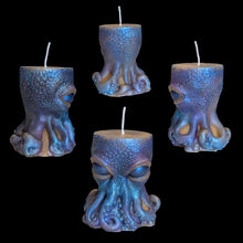 Load image into Gallery viewer, Deep Mystic - Octopus - Candle