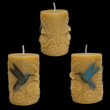 Load image into Gallery viewer, Bloom &amp; Buzz - Hummingbird - Candle