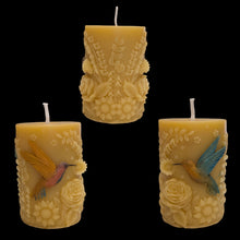 Load image into Gallery viewer, Enchanted Forest - Hummingbird - Candle