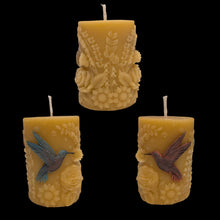 Load image into Gallery viewer, Garden Whisper - Hummingbird - Candle