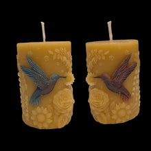 Load image into Gallery viewer, Garden Whisper - Hummingbird - Candle