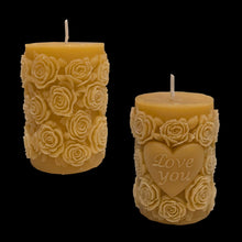 Load image into Gallery viewer, Love You - Candle