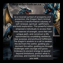 Load image into Gallery viewer, The Ancient Voyage - Dragon - Candle
