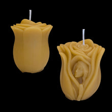 Load image into Gallery viewer, The Awakening Maiden Rose - Candle