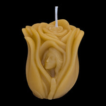 Load image into Gallery viewer, The Awakening Maiden Rose - Candle