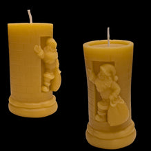 Load image into Gallery viewer, The Magic of Christmas Eve - Candle