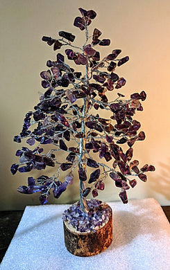 Amethyst Tree local pick up