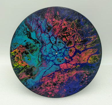 Acrylic flow vinyl local pick up only