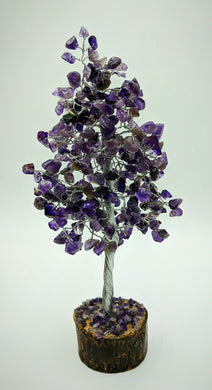 Amethyst Tree- local pick up