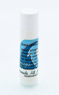 Coconut Chapstick - local pick up