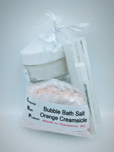 Small  Gift Bags-  Kootenay Bath Products- local pick up