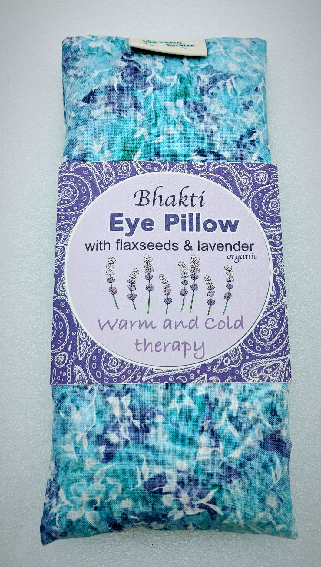 Eye Pillow-Lavender