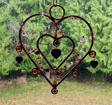 Sun Catcher - Echo of a Stone