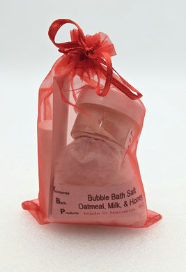 Small Bath & Body Gift Bags-  local pick up